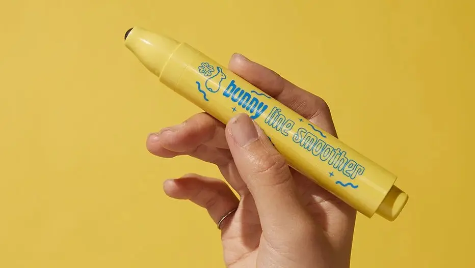 Eye Cream Roller. Chasin Rabbits