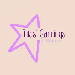 Titus’ Earrings & Things