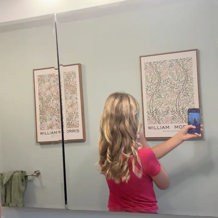Madison Mahan