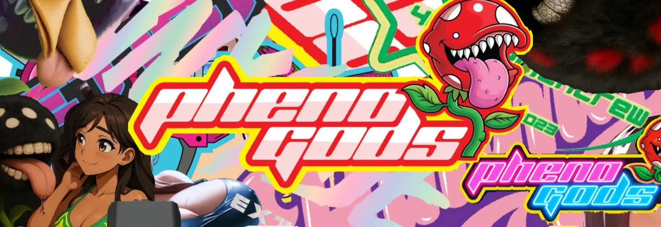 Phenogods