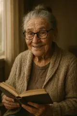 Mamaw