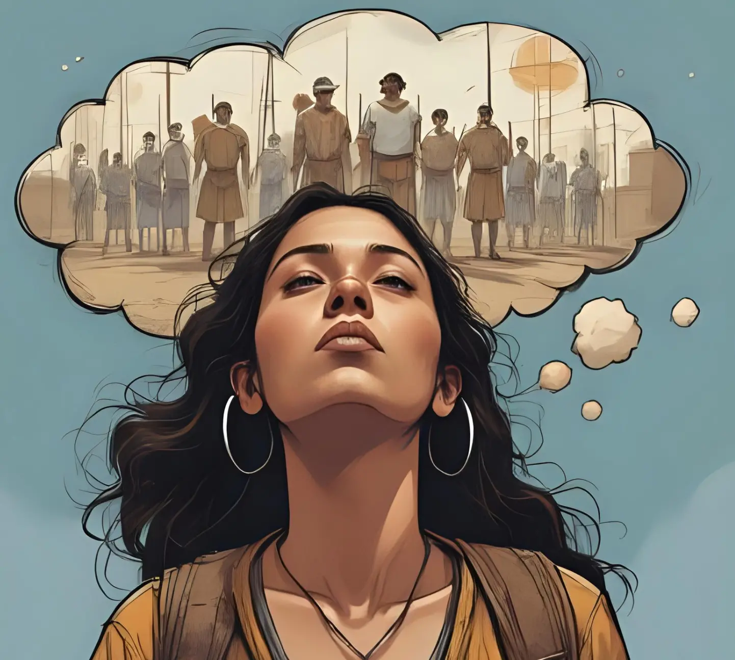 Recovering History and Culture