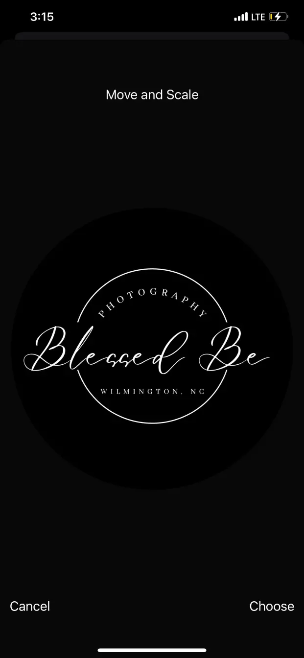 Blessed Be Photography