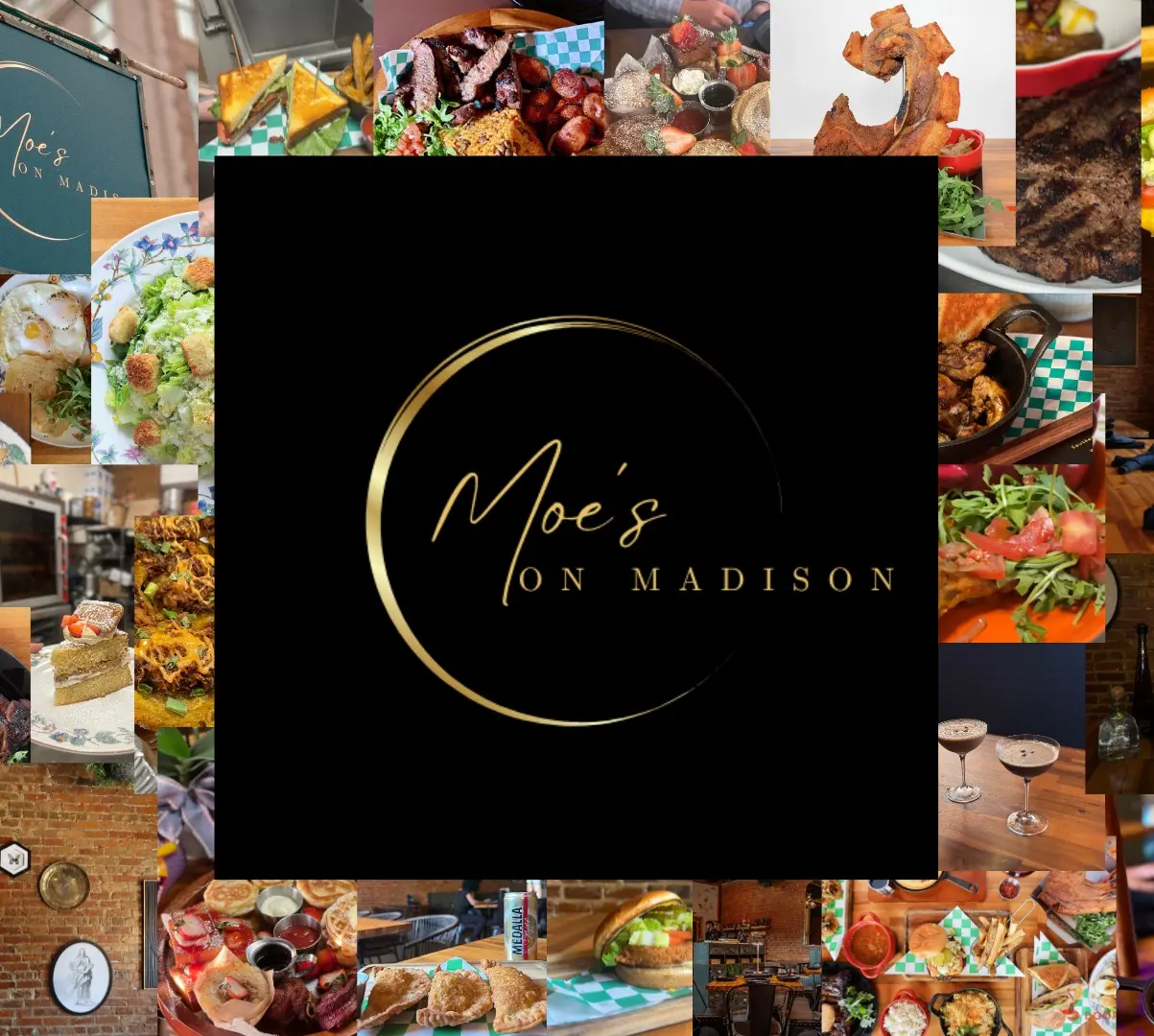 Check Out Our Menu