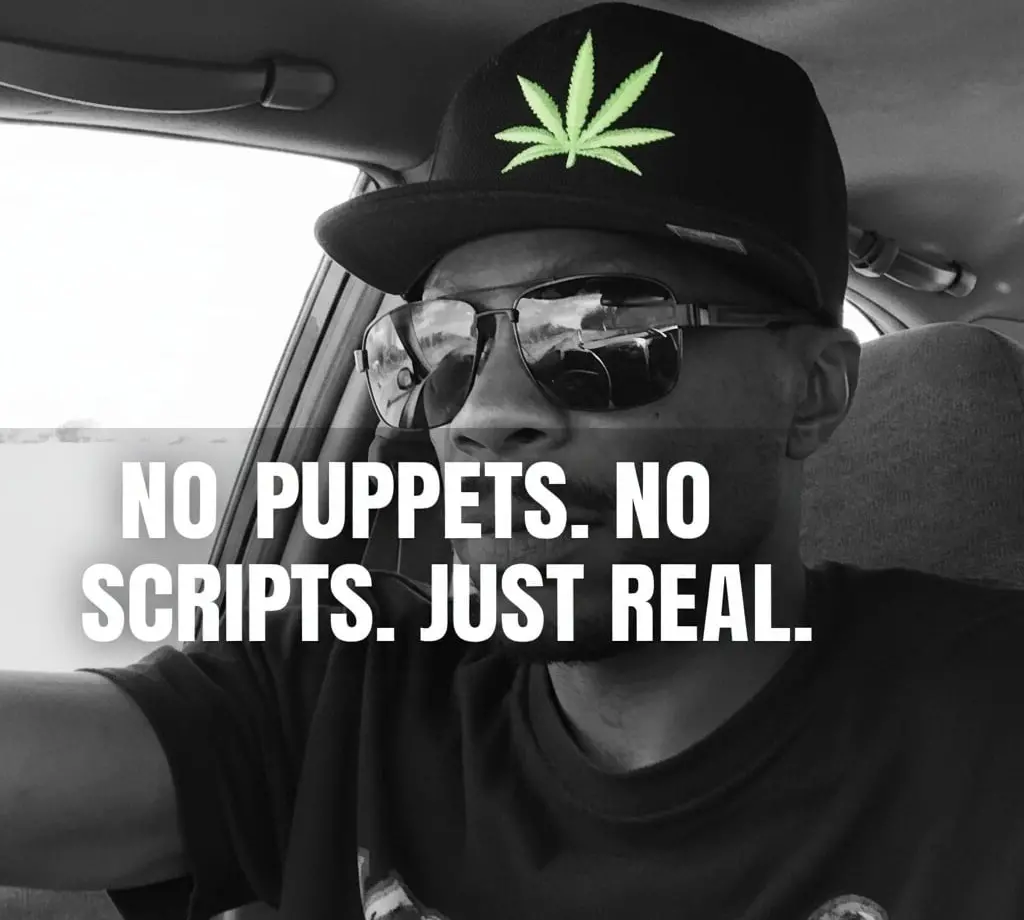 Join Us. Criket Creature's Community