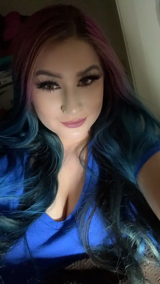 Carla Marie Gallardo