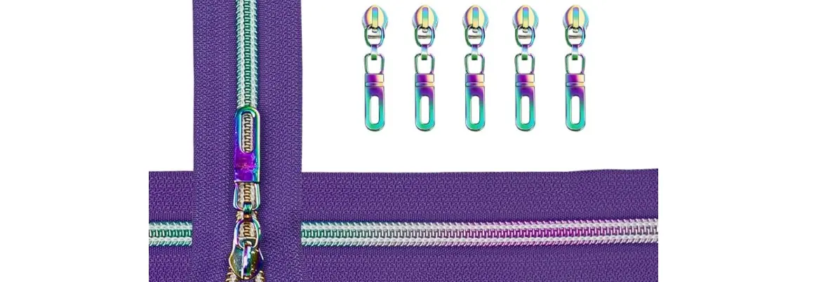 Zipper Tape. Amazon Affiliate Links