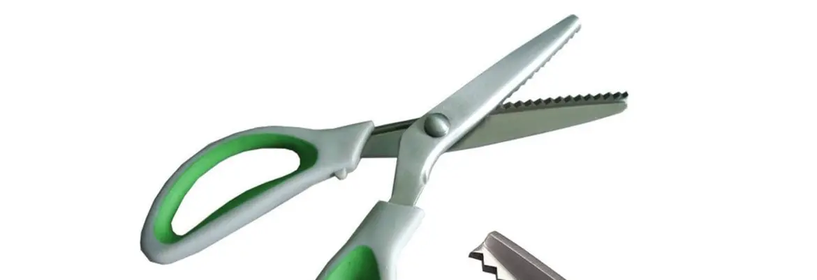 Pinking Shears. Amazon Affiliate Links