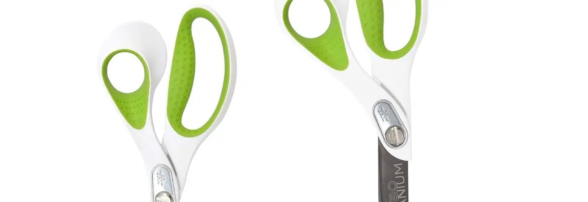 Fabric Scissors. Amazon Affiliate Links