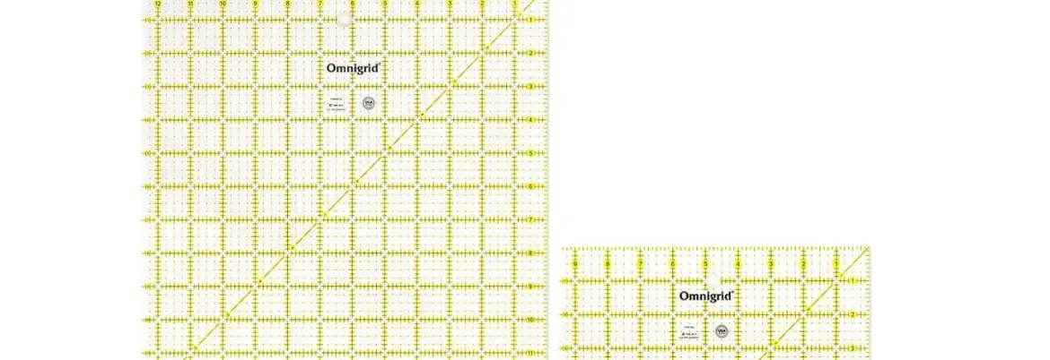 Quilting Squares. Amazon Affiliate Links