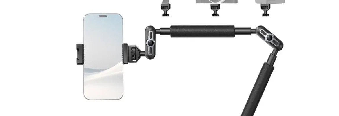 Camera Mount. Amazon Affiliate Links