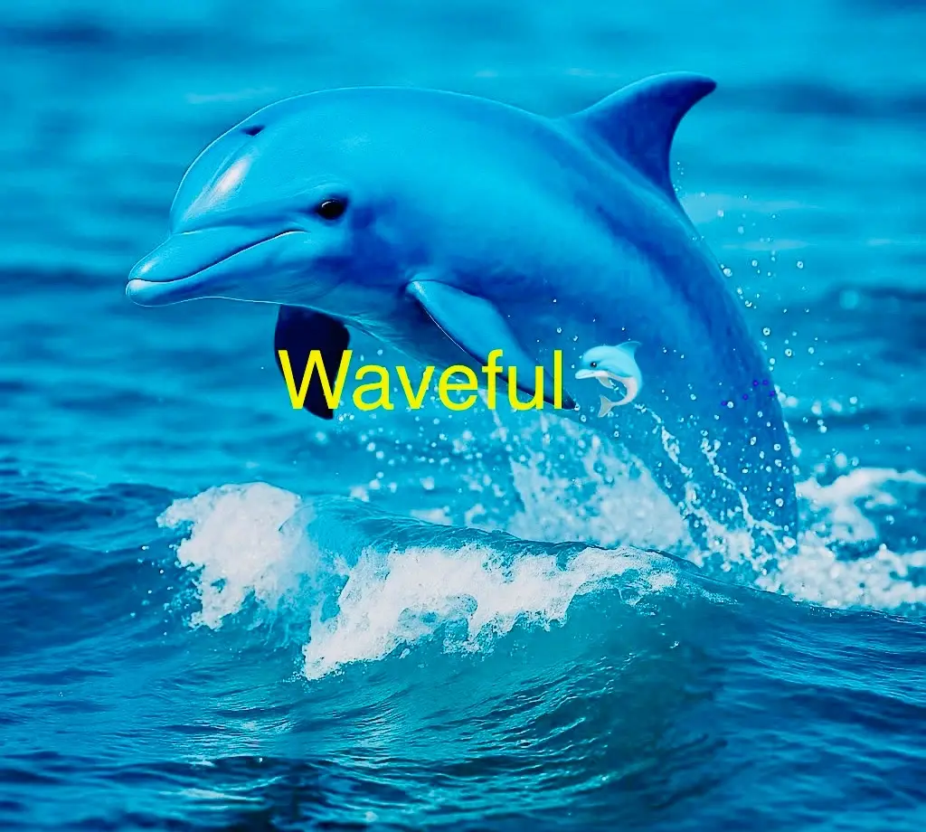 Waveful. Waveful Ambassador MzzzMoody
