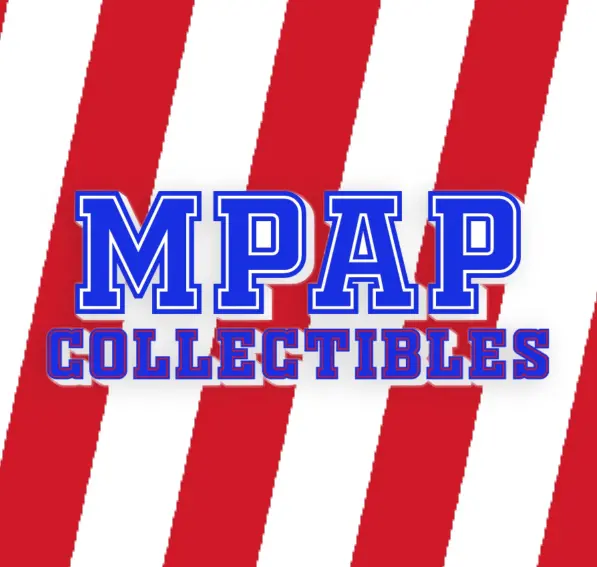 Mpap Collectibles