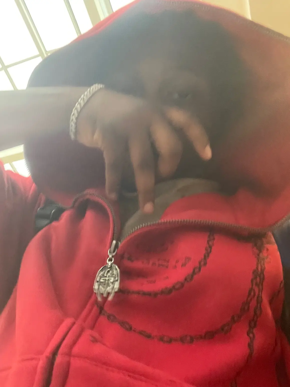 Jashaun