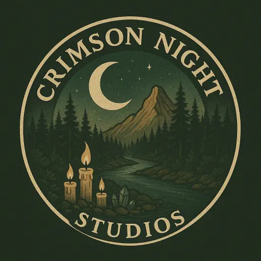 Crimson Night Studios