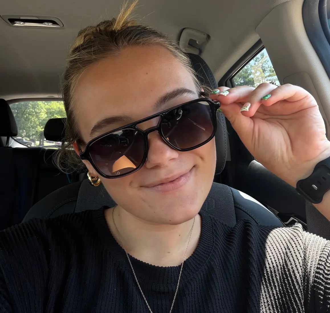 Julia Prall