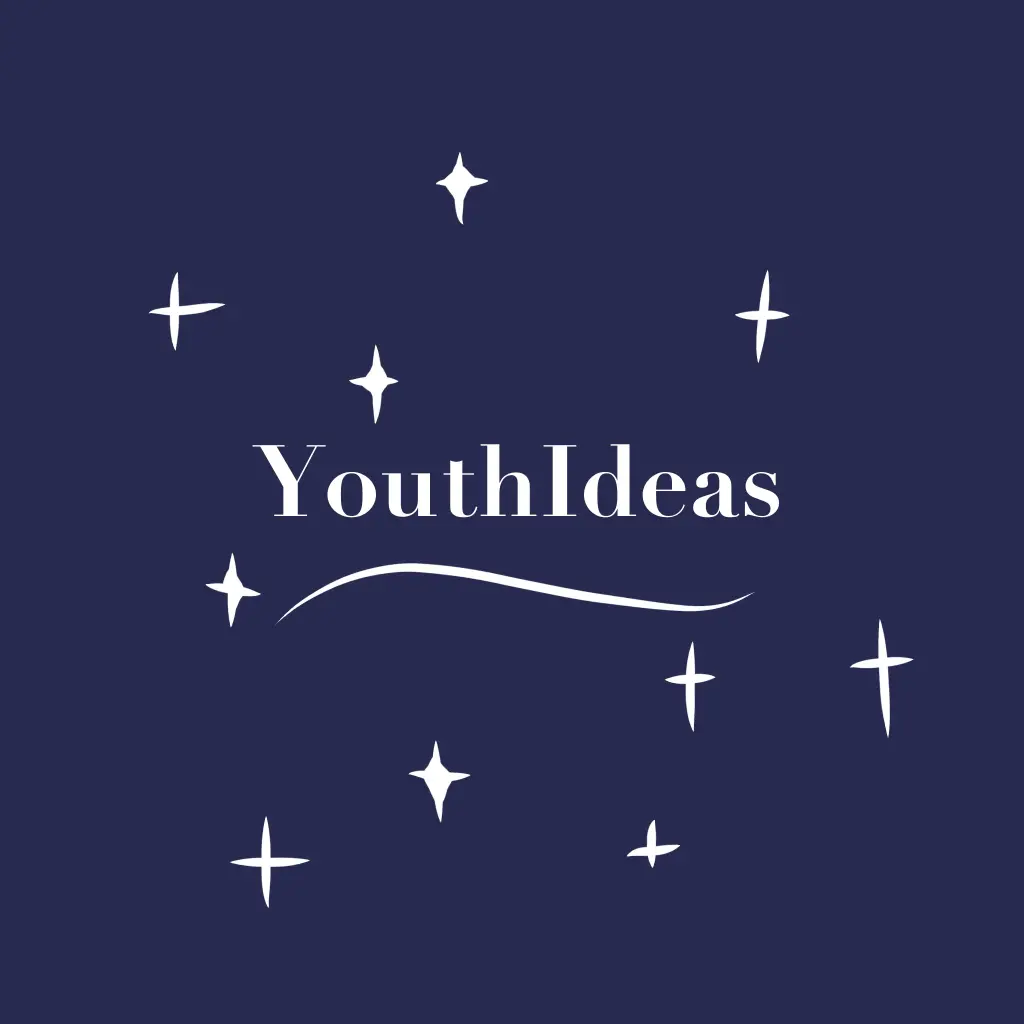 YouthIdeas Magazine