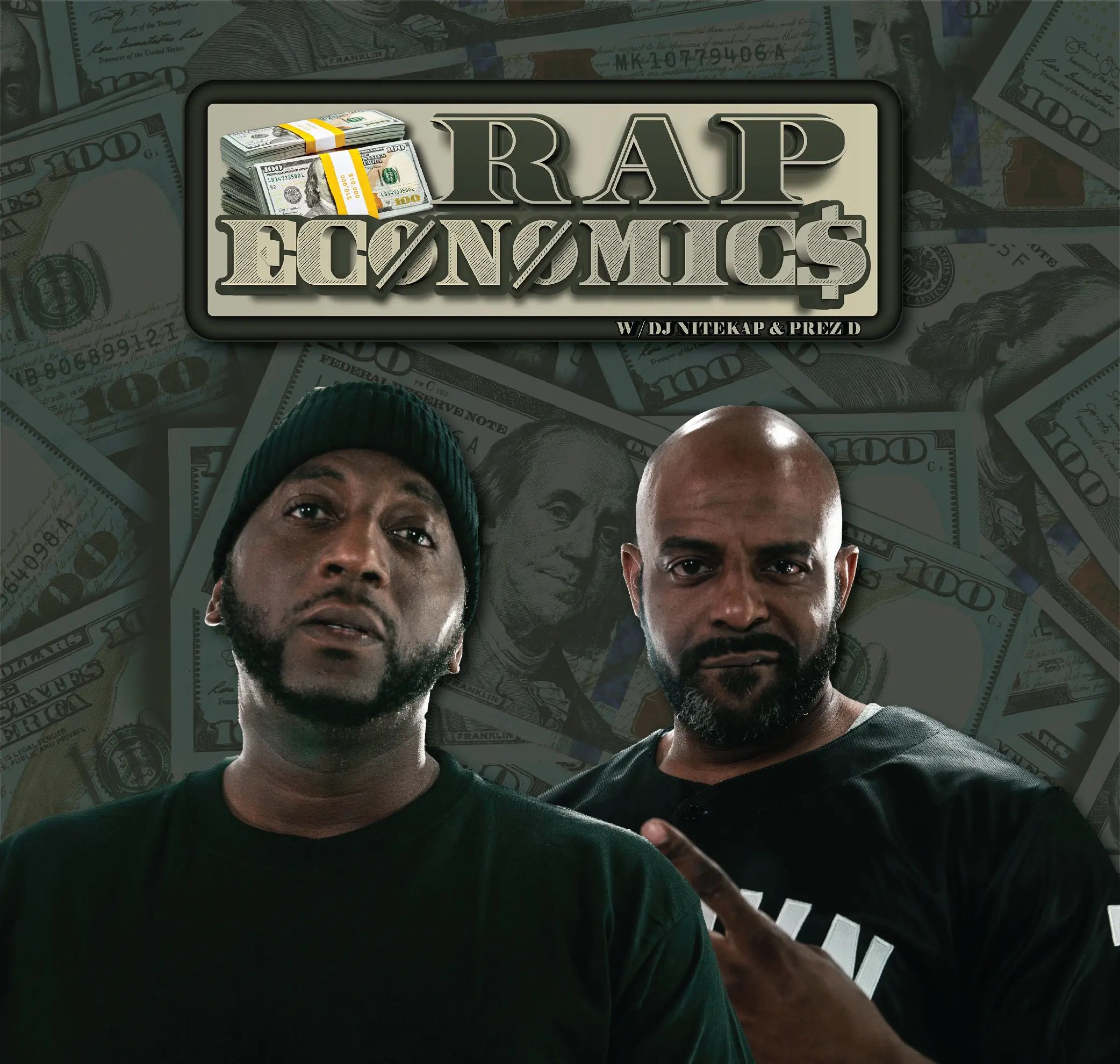 Rap Economics