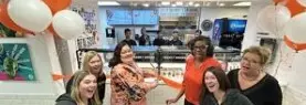 Indian cuisine makes its debut at the Student Center!. Featured
