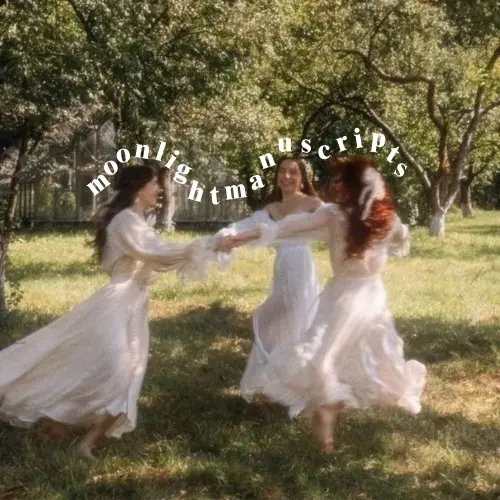 moonlight manuscripts