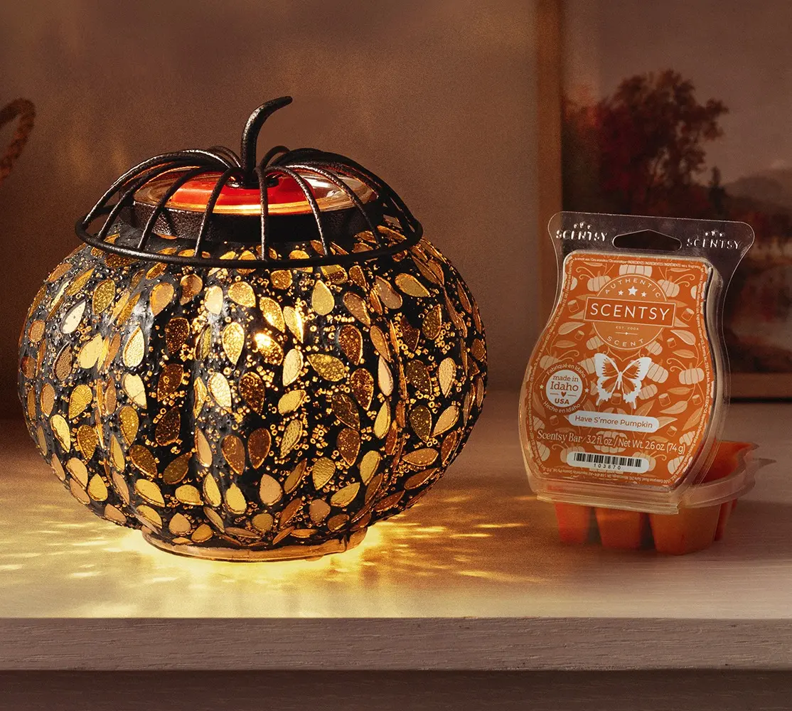 Add Fragrance to Your Life. Home and Travel Scent