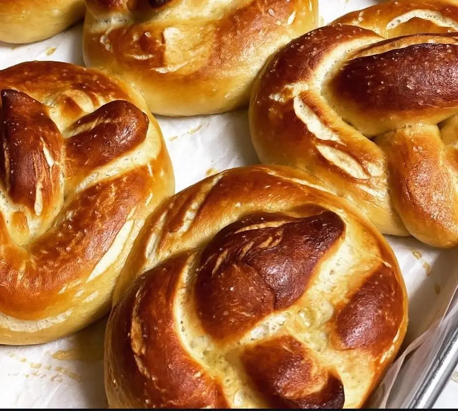 Join Us. Find Baked Goodness Here