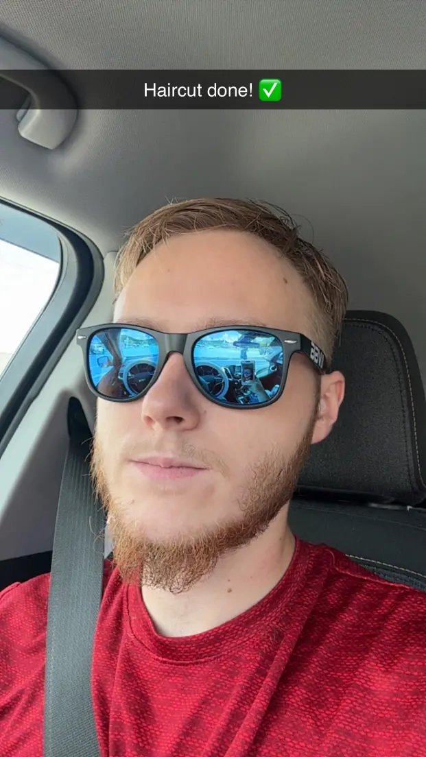 Jorden Dakota Raines