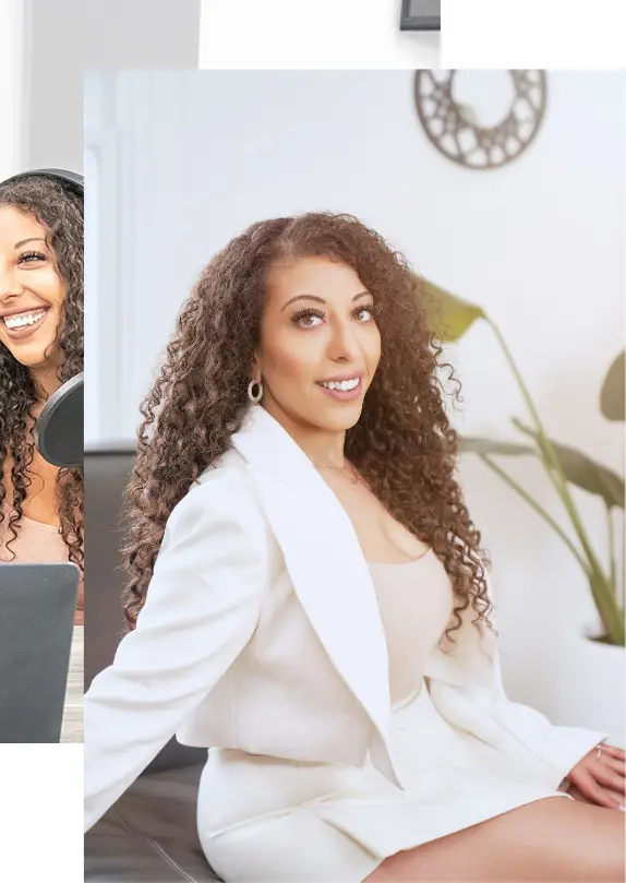 Marina Shaker | Marketing Mentor