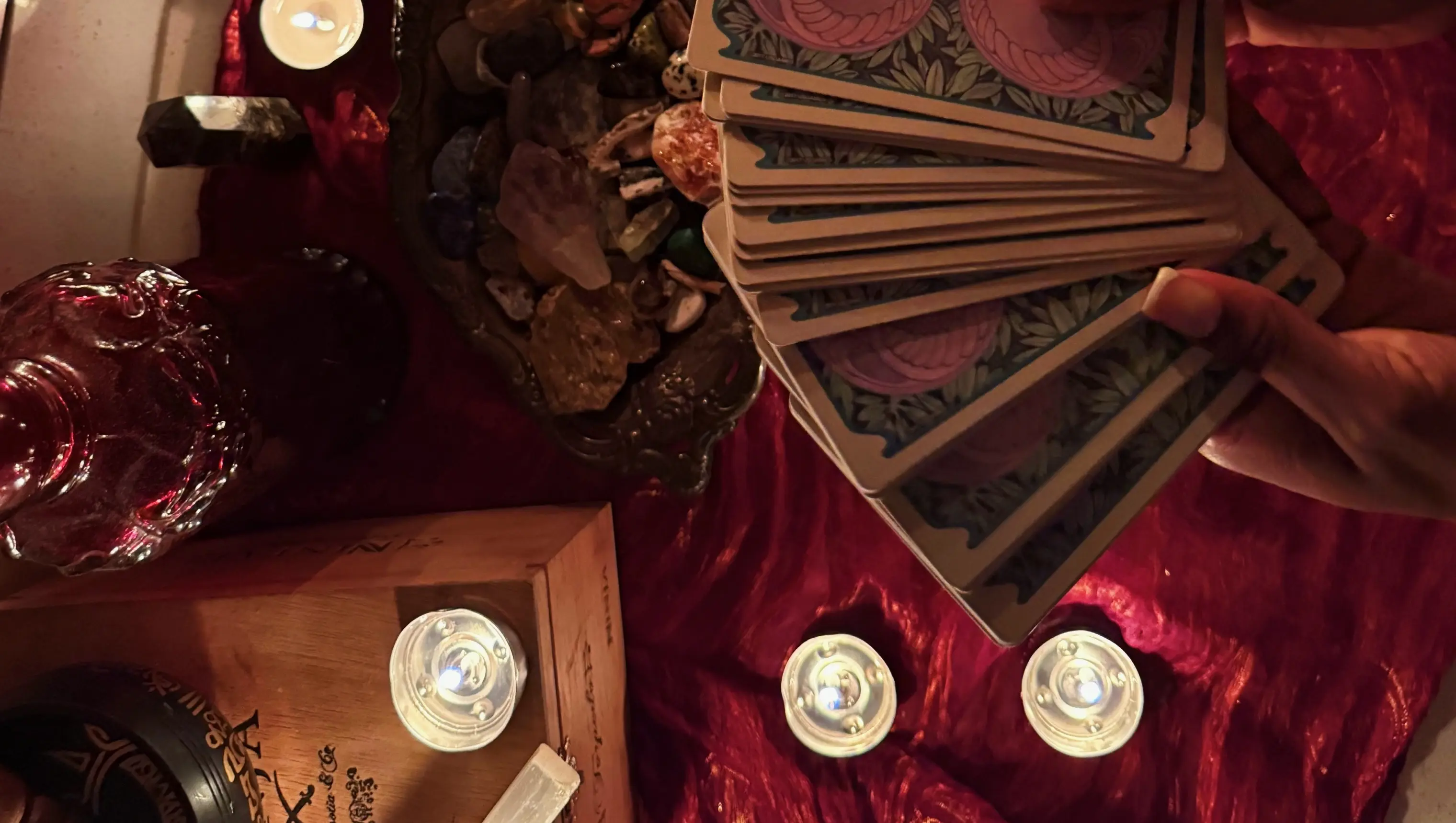 Book your session today! Readings, mentorships and courses available now!. Guidance by FatedCounsel