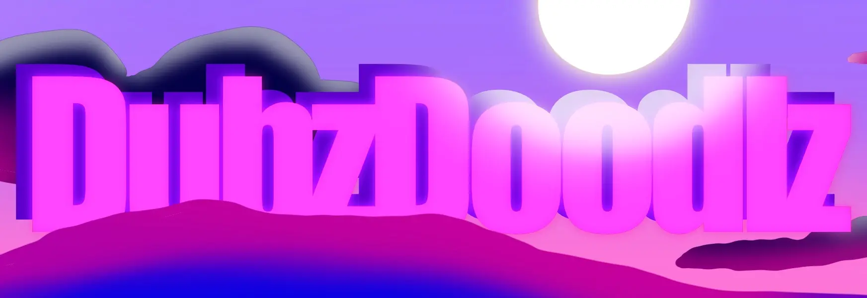 DubzDoodlz. Digital Artist