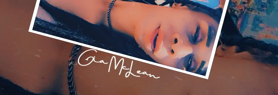 POP Culture. Gia McLean