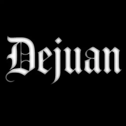 Dejuan