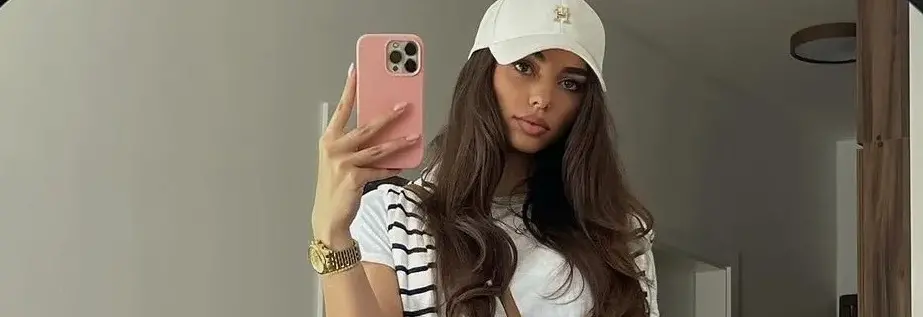 Style. My Temu Finds