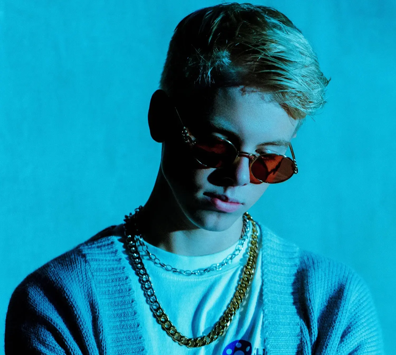 Instagram. Follow Me