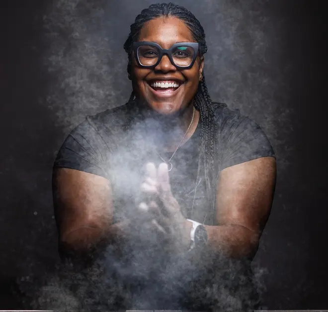 LaShae D. Rolle, MPH, CPH
