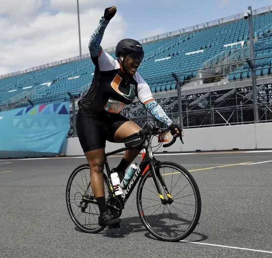 LaShae D. Rolle, MPH, CPH