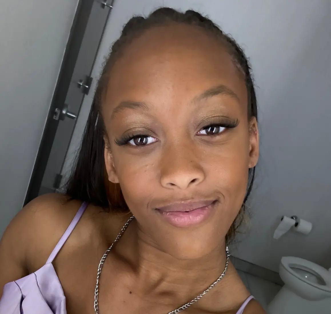 Alana Wrencher