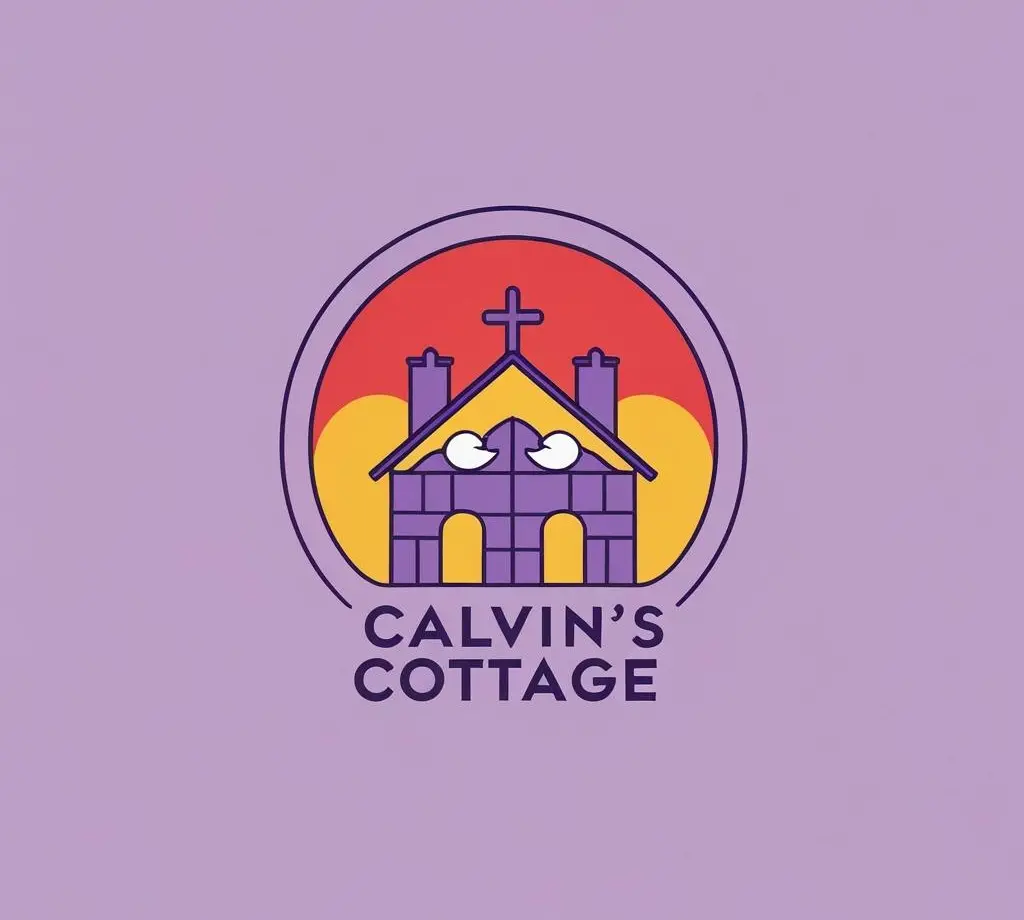 Written Devotions. Calvin's Cottage Blogs