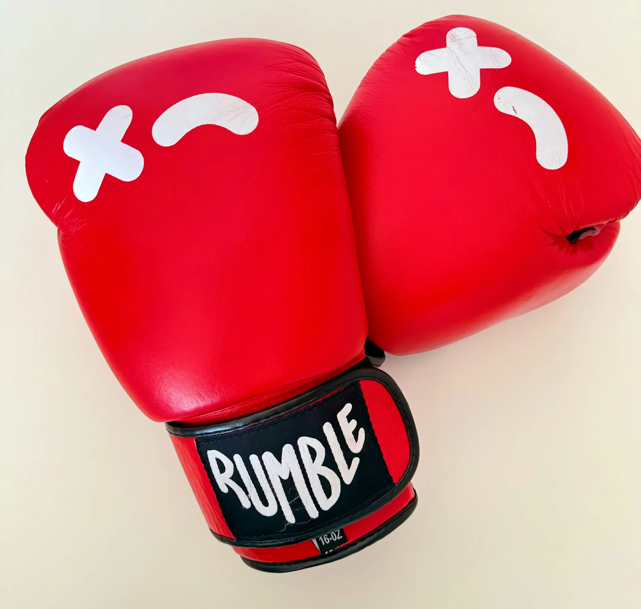 Rumble Boxing Hylan Plaza