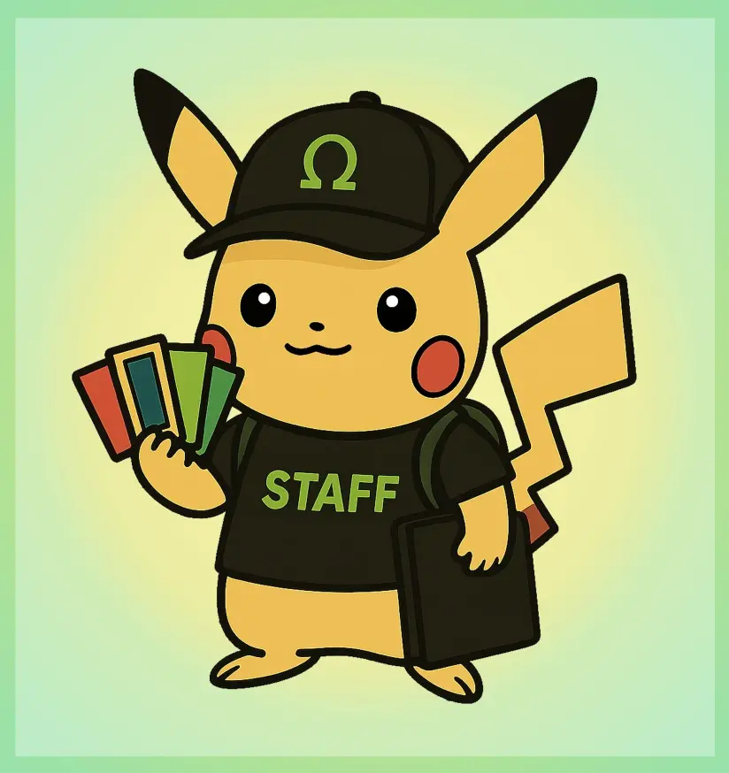 Omega Gaming