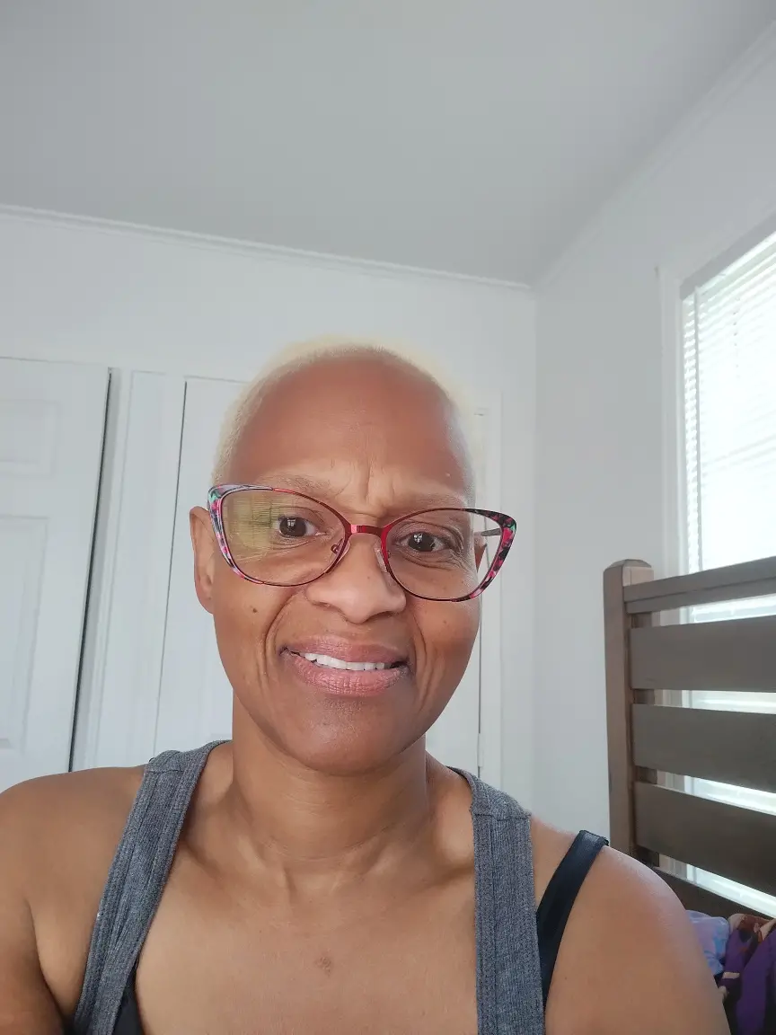 Deborah Williams