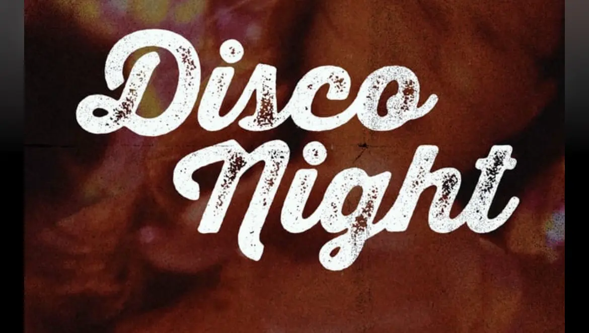 Loco Disco Night 2/27. Ticket Link