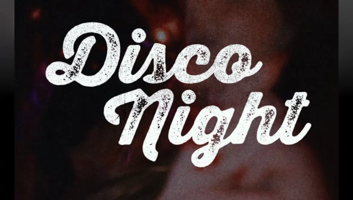 Loco Disco Night 2/28. Ticket Link