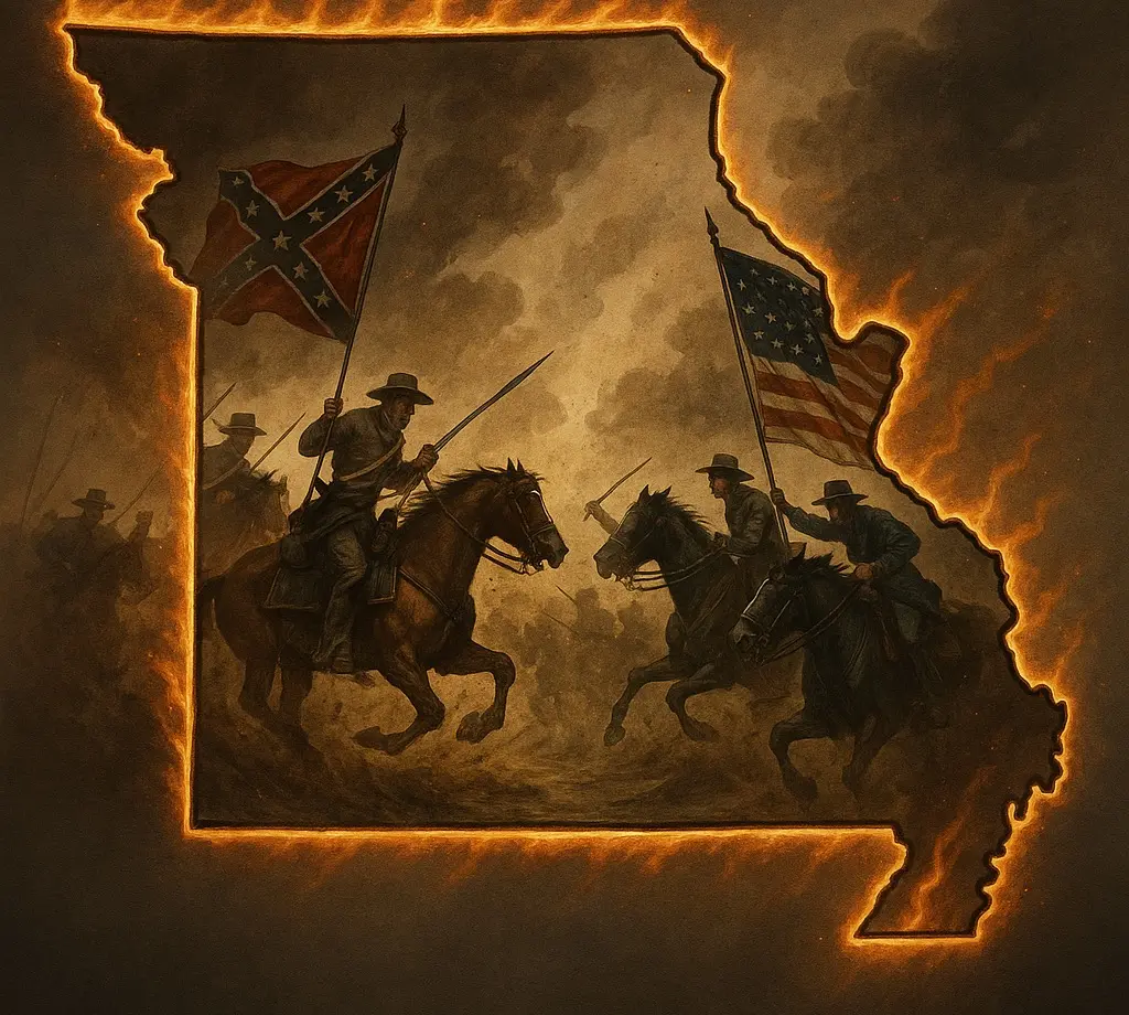 Exploring Missouri's Civil War History