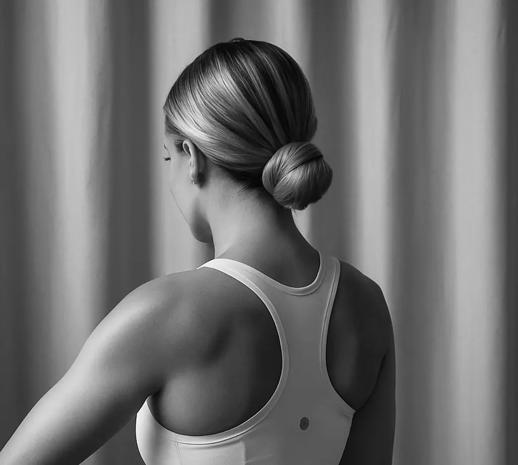 Stone Wellness. Online Fitness & Nutrition Coaching