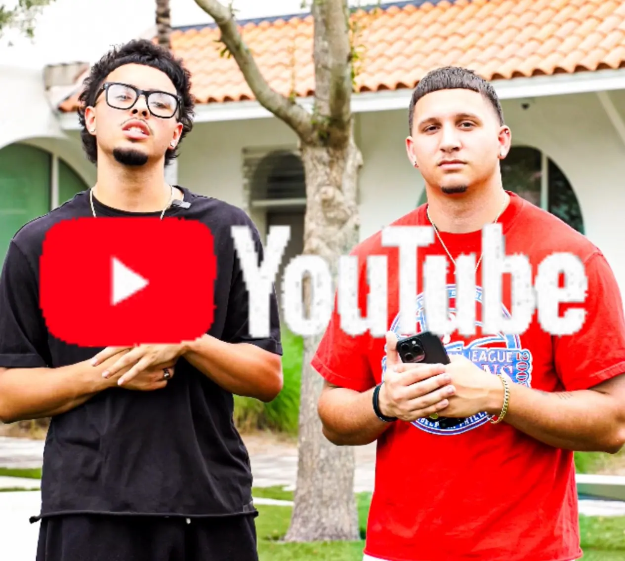 SUBSCRIBE ON YOUTUBE!. TheAltarPod