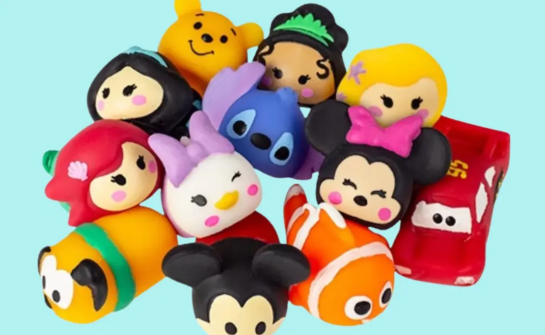 Fidget Toys Plus. Featured