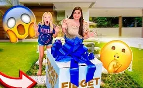 MrsBench. Fidget Fun