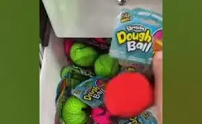 MrsBench. Packing Orders