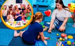 Mrs. Bench. Real Fidget Trading